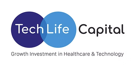TechLife Capital logo 