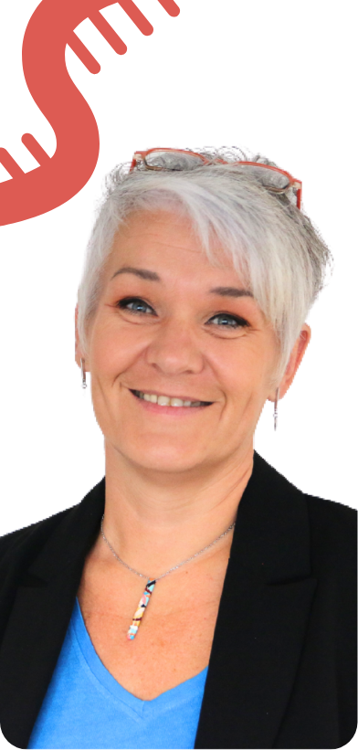 Photo ID Christine Duthoit