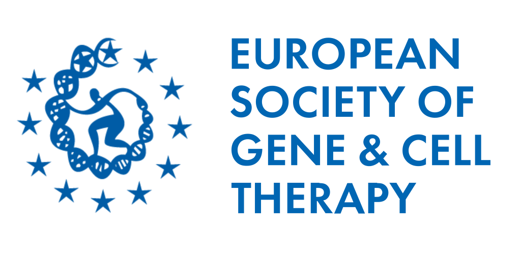 European Society of Gene and Cell Therapy (ECGT)