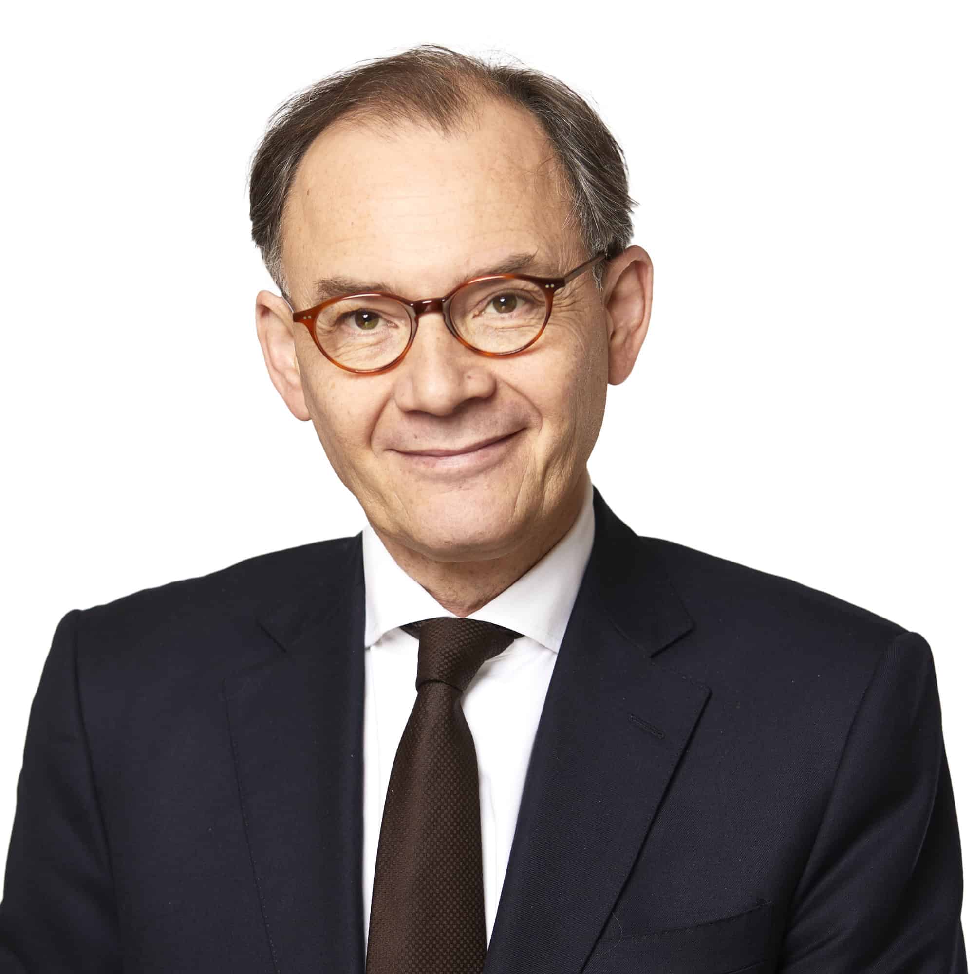 Paul Costa De Beauregard photo