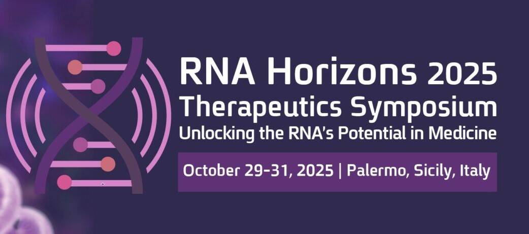 RNA Horizon banner short